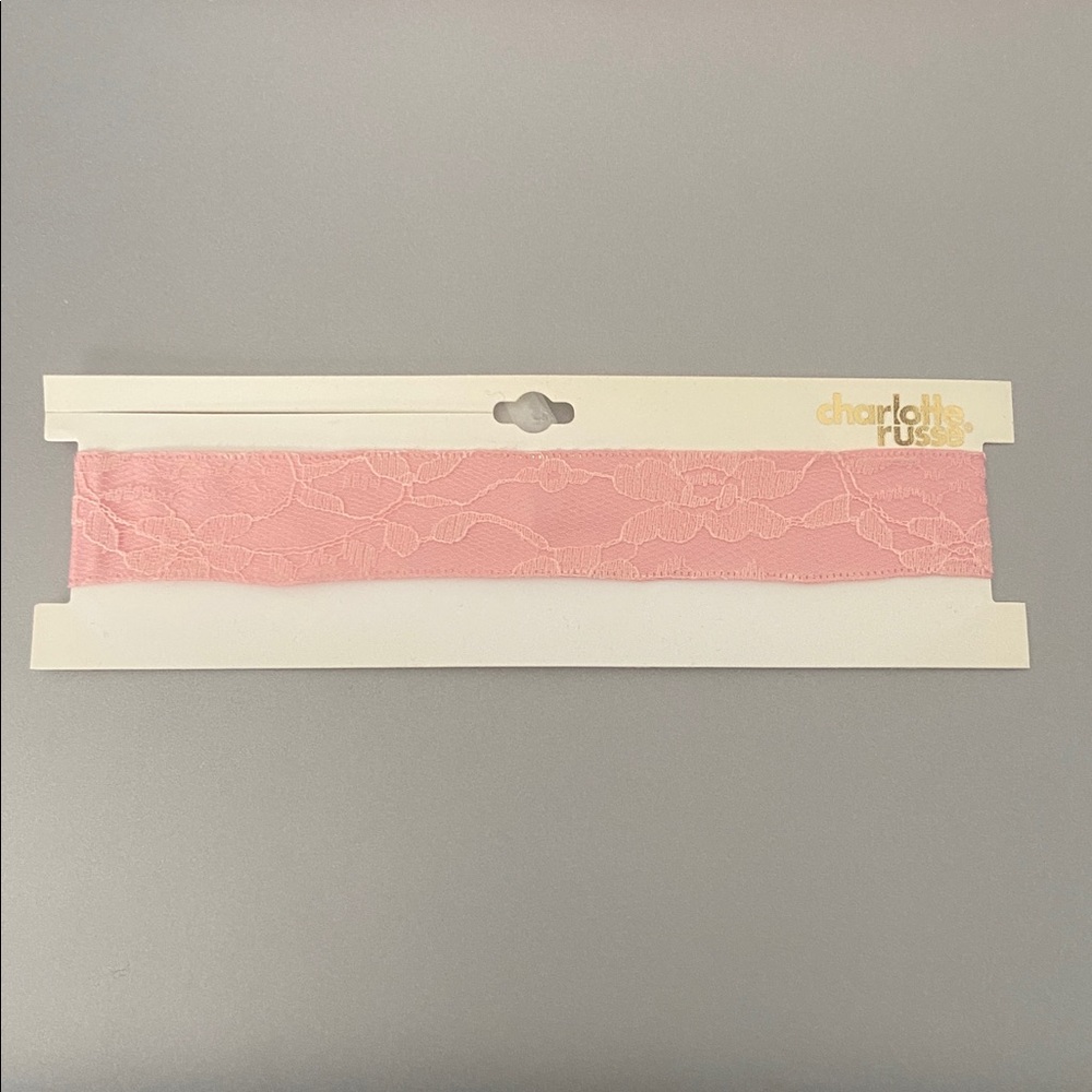 Chocker bundle - Picture 4 of 5